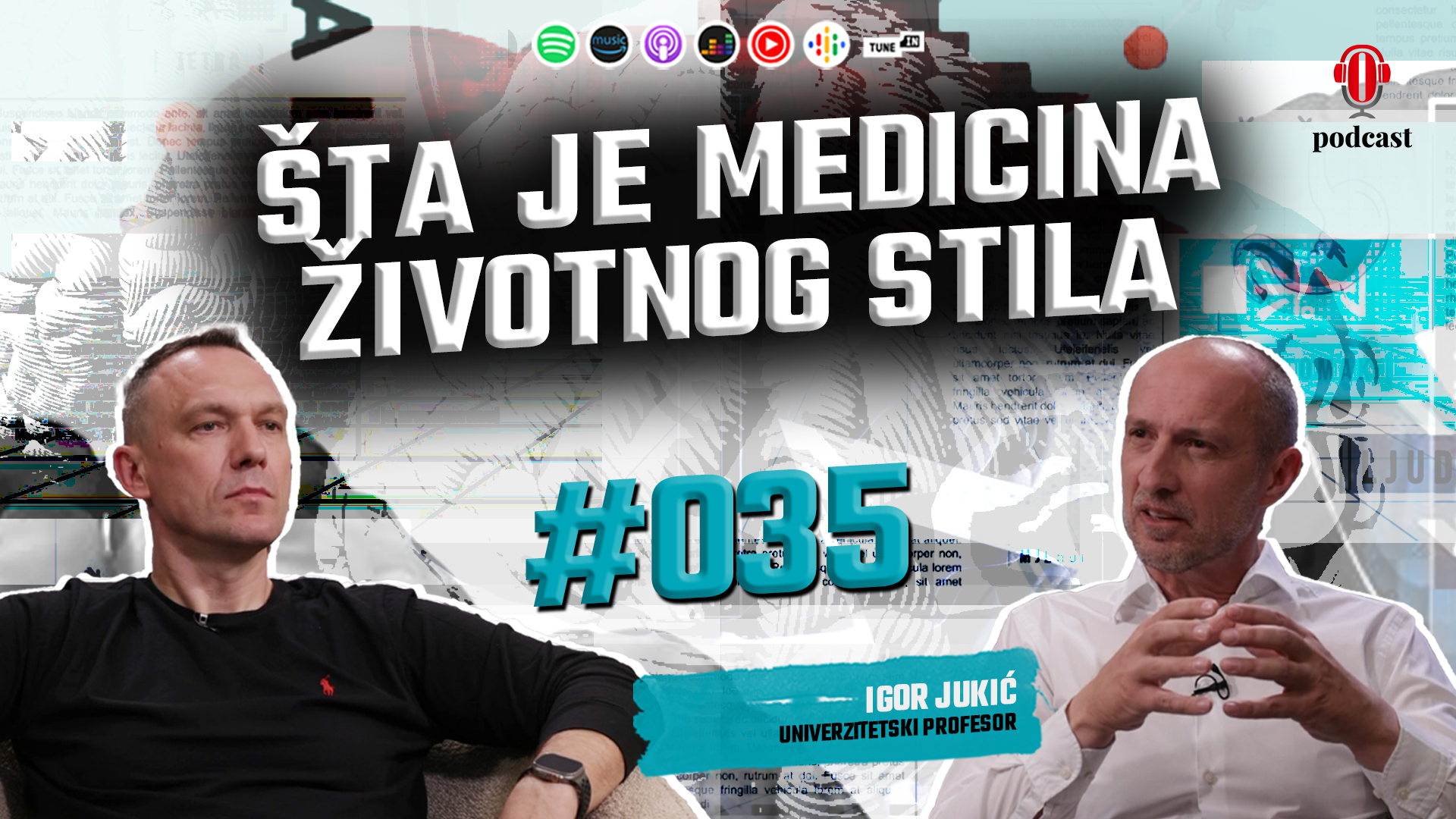 Prof. dr. Igor Jukić