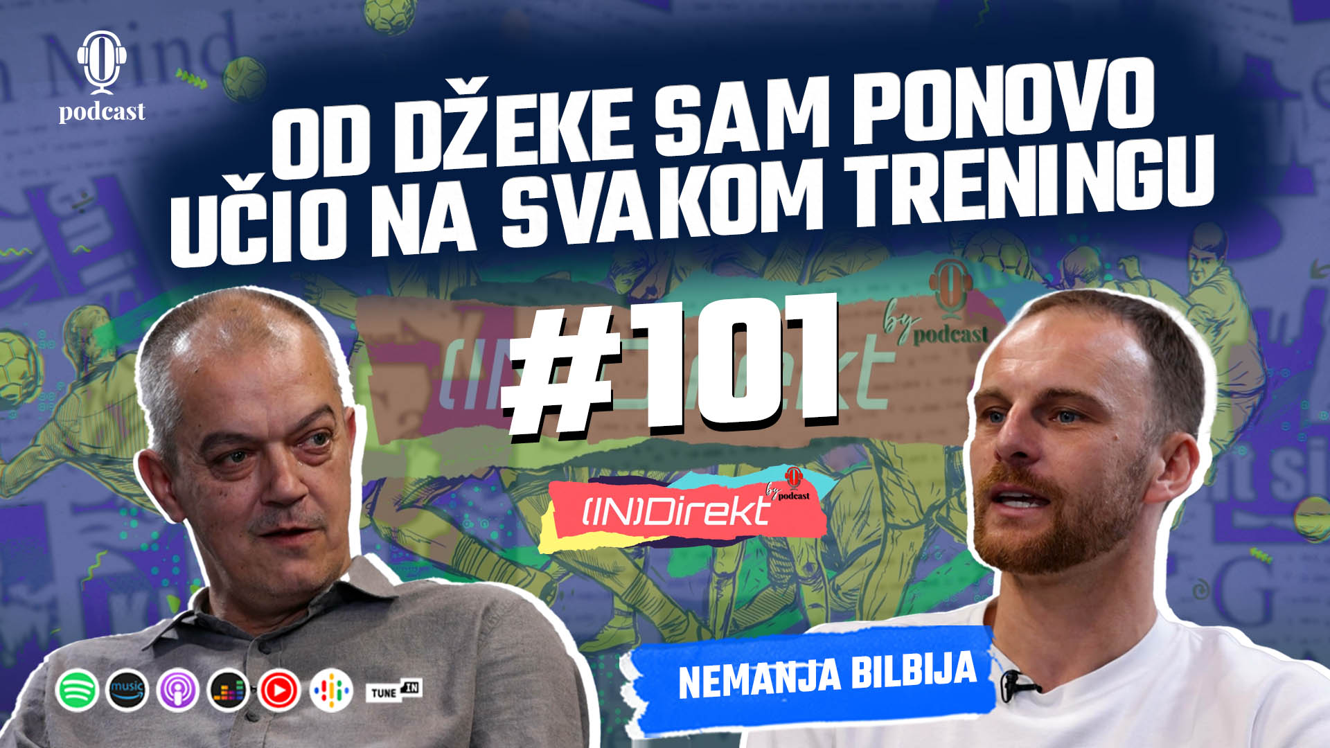 Nemanja Bilbija