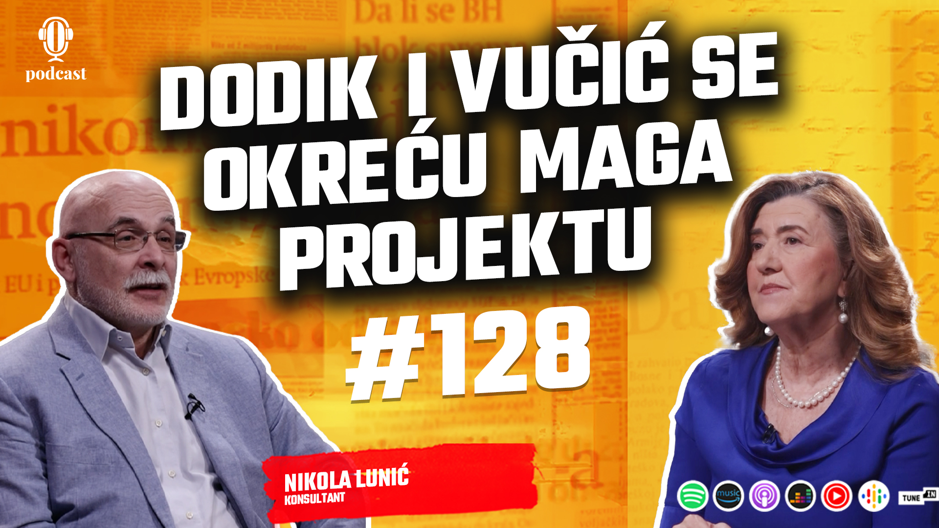 Nikola Lunić