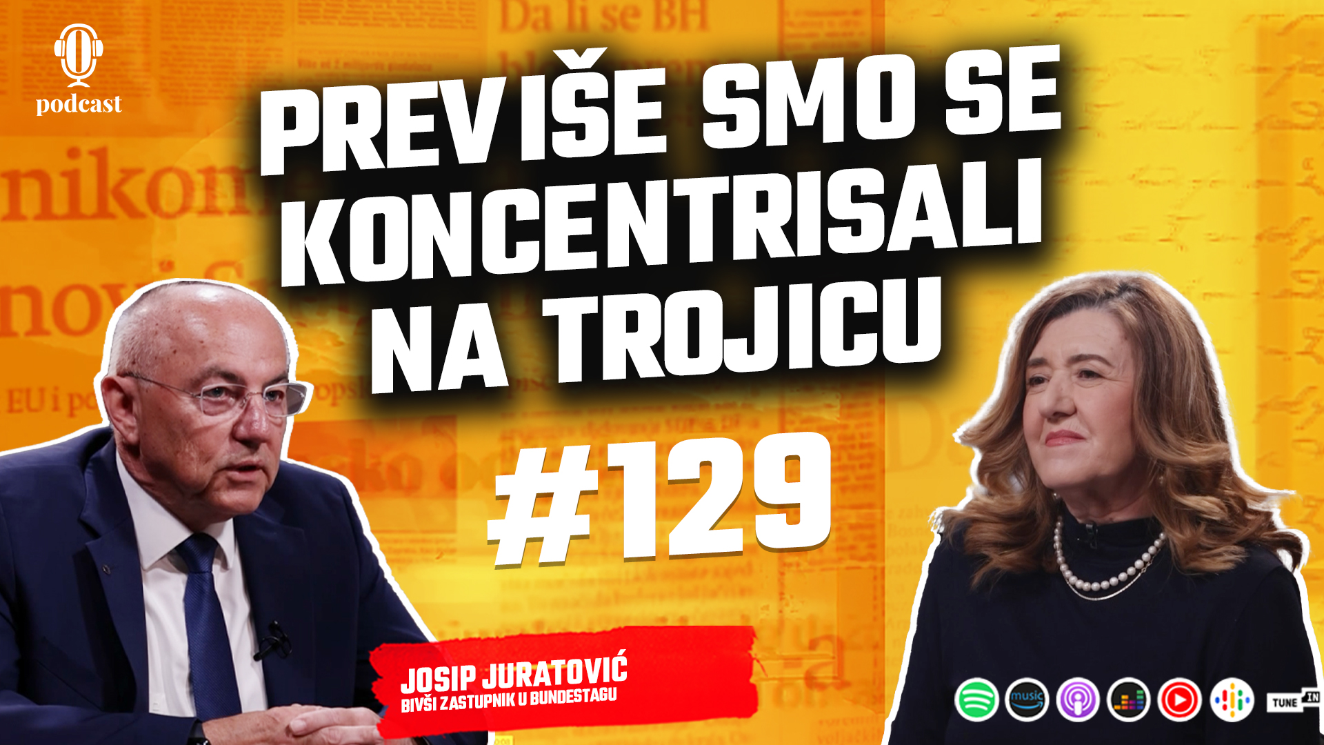 Josip Juratović