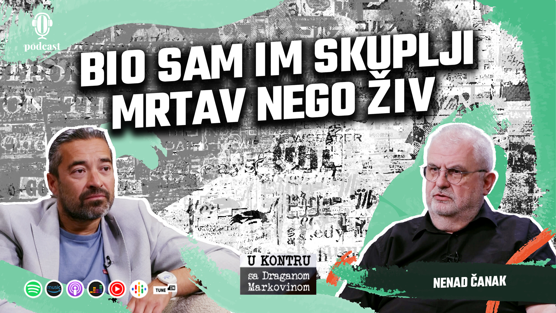 Nenad Čanak