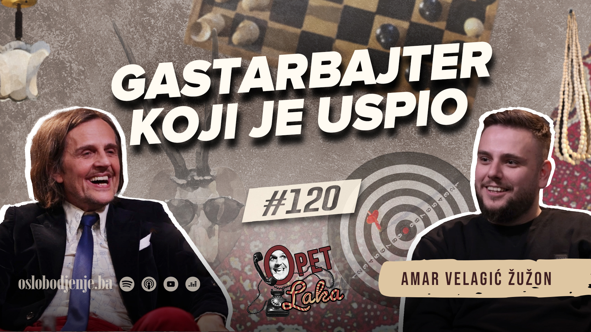 Amar Velagić Žužon