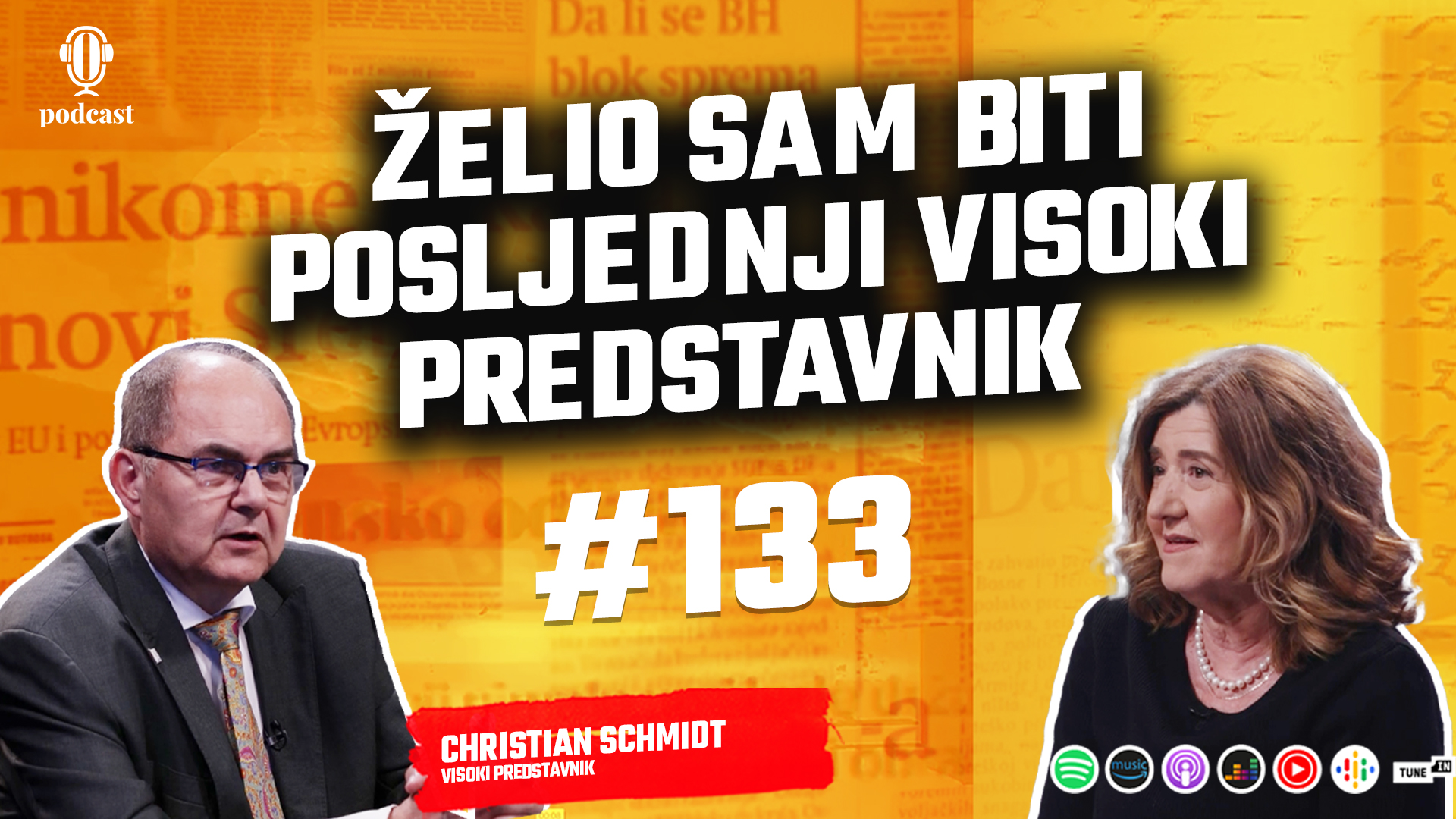 Christian Schmidt