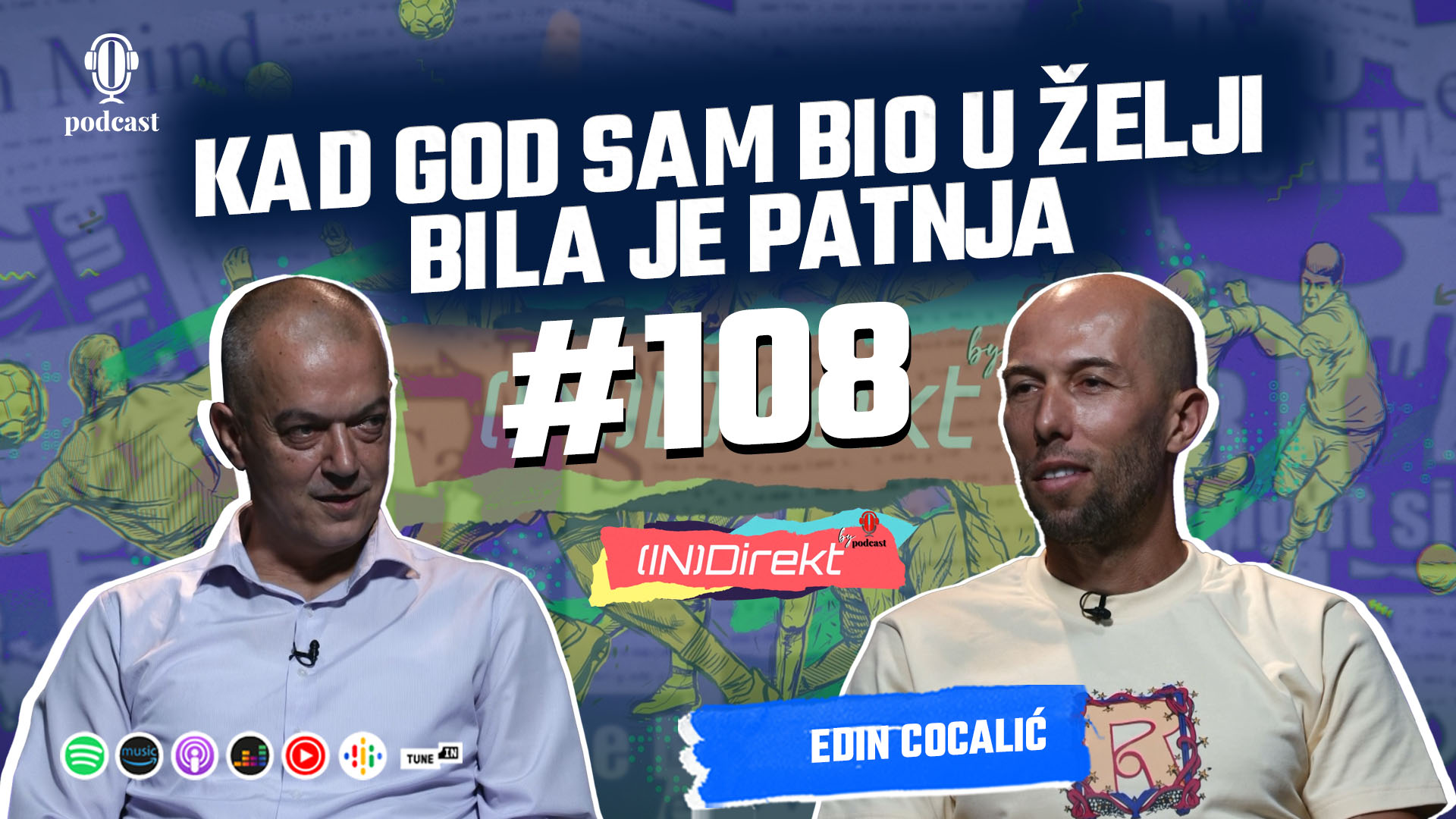 Edin Cocalić